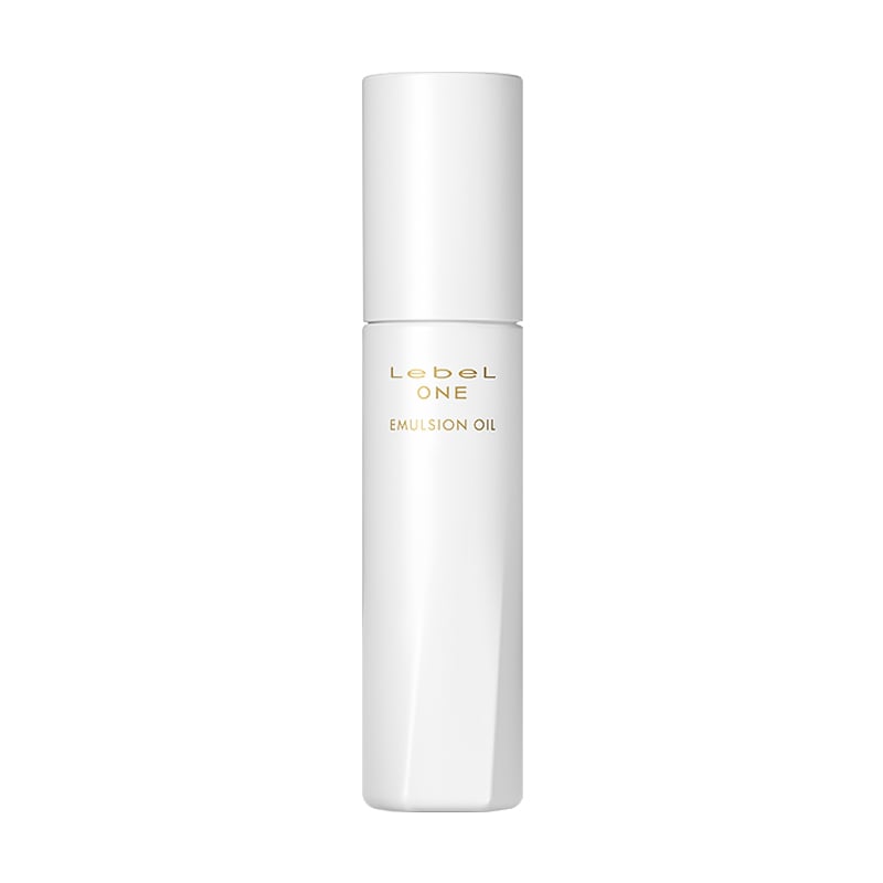 Зволожувальна олія-емульсія для волосся LebeL One Emulsion Oil, 90 мл